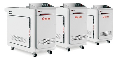 手持式激光焊接机
Handheld laser welding machine