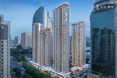 厦门建发湖滨一里