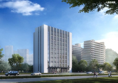 福建分中心综合机房项目