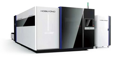 6000W数控激光切割机床
6000W CNC laser cutting machine
