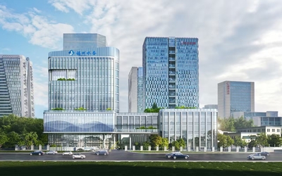 福州市东南区水厂工艺改造工程