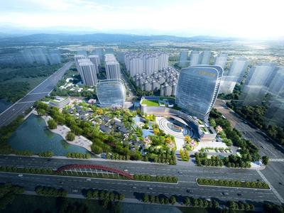 霞浦野湾文旅开发项目