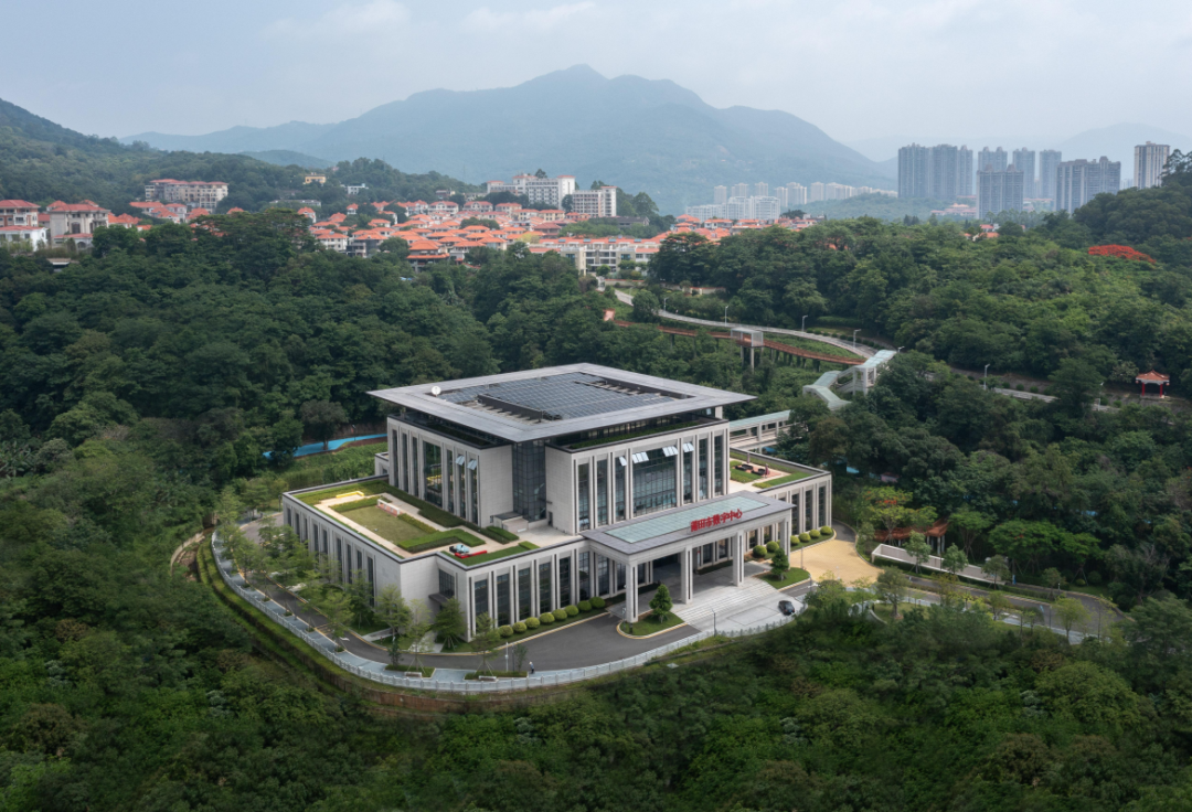 莆田市数字中心