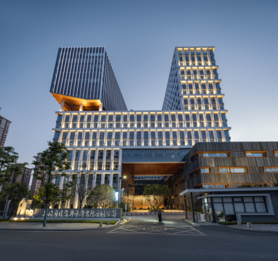 福建省建筑科学研究院