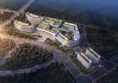 福建医科大学孟超肝胆医院